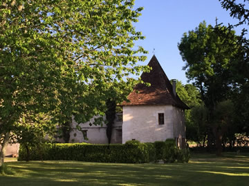 Château de Beauséjour - 7